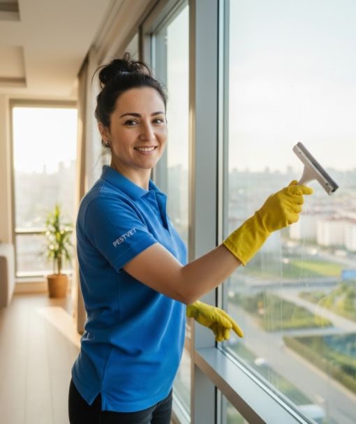  Başakşehir Temizlik Şirketi Pestvet -Güvenilir Temizlikçiler