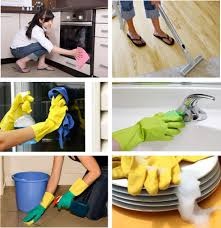 Bostancı Ev Temizlik Şirketleri