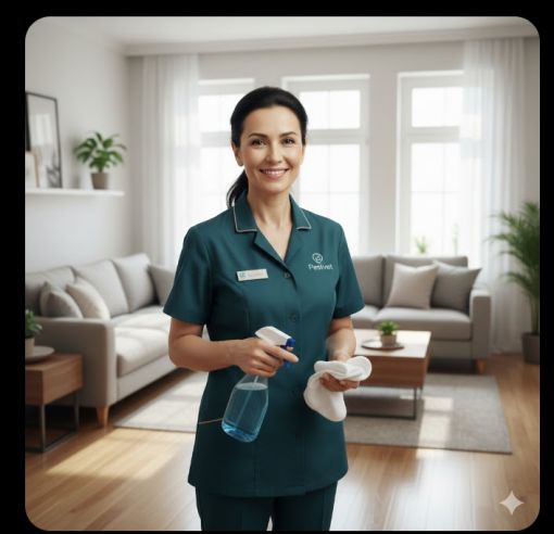  Esenler2in tüm mahallerinde,profesyonel temizlikçi bayan kadromuzla ev ve ofislerinizde titiz hizmet-Pestvet