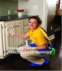  PESTVET TEMİZLİK ŞİRKETLERİ