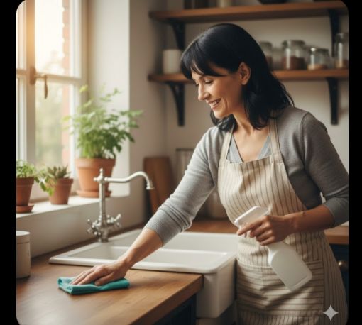 ev temizlik şirketleri