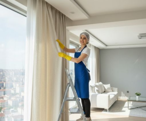 Sultangazi Temizlik Şirketi-Pestvet Temizlik Olarak Ev Temizliği ve İnşaat Sonrası Temizlik Hizmetlerinde Uzman Kadro