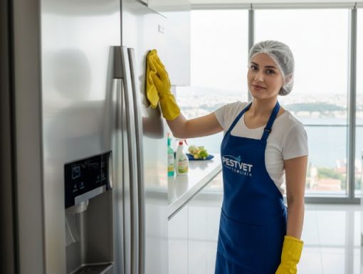  Üsküdar Temiz Şirketi-Pestvet İle Profesyonel Temizlik Hizmeti Alın